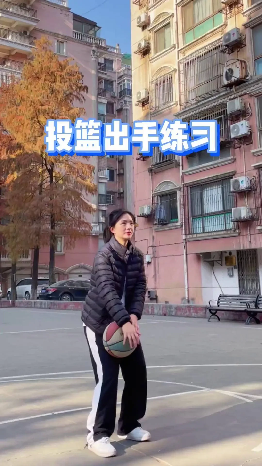 女性篮球运动员如何获得更多的训练支持?